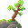 lonely tree